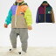 ノースフェイス THE NORTH FACE ベビーグランドコンパクトジャケット B Grand Compact Jacket ウインドブレーカー NPB72312 ベビー 国内正規品 取り外し可能なフード 記名ラベル付き はっ水加工