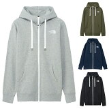 Ρե THE NORTH FACE ꥢӥ塼ե른åץաǥ Rearview Full Zip Hoodie åץåץåȥѡ NT12442   ˥ååȥ ꥵݥꥨƥ뺮 ΢ ® Ωλɽ