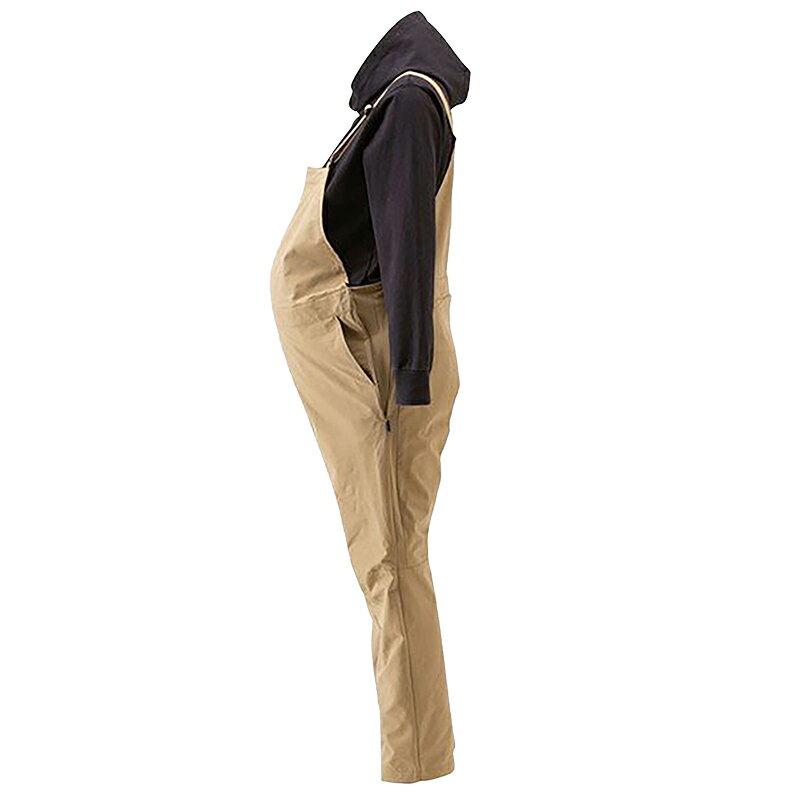 ザ・ノース・フェイス THE NORTH FACE マタニティオーバーオール Maternity Overal...