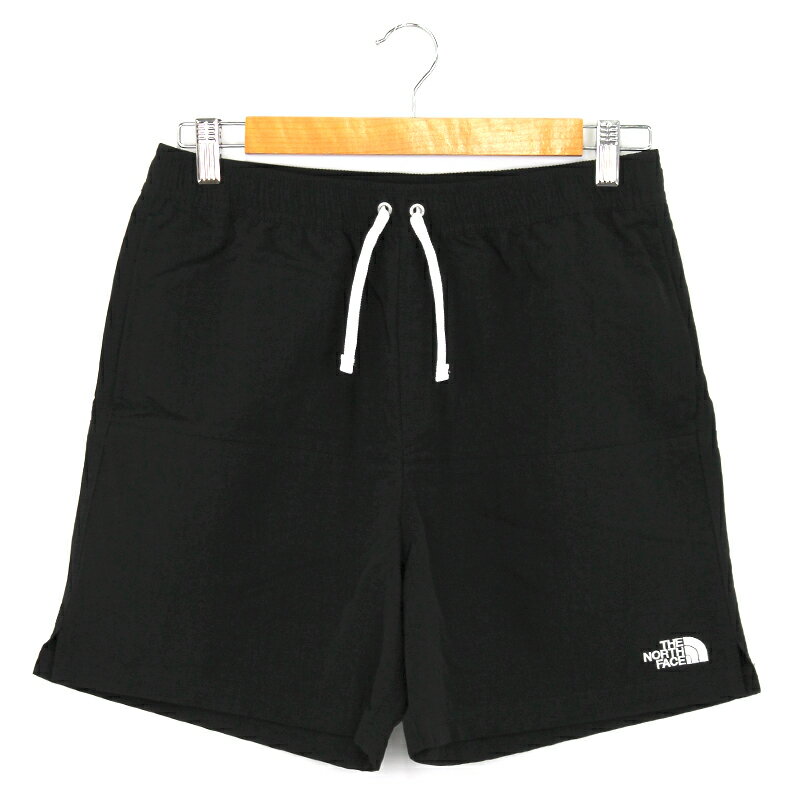 ノースフェイス THE NORTH FACE マッドショーツ Mud Short 水陸両用ショートパンツ NB42333 メンズ 国内正規品 キャンプ ウォータースポーツ 軽量 静電ケア UVプロテクト 撥水機能
