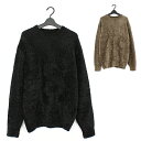 ザ・ノース・フェイス THE NORTH FACE オルタナティブフェザークルー Alternative Feather Crew セーター NT92460 ユ...