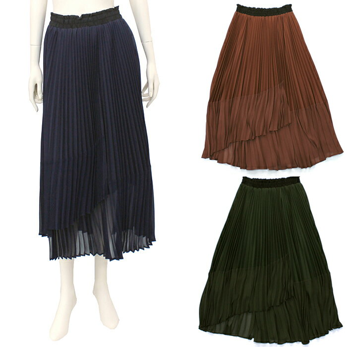 フーチークーチー HOOCHIE COOCHIE プリーツスカート 913842