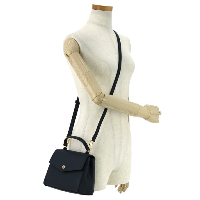 トリーバーチ TORY BURCH バッグ ハンドバッグ（ショルダー付） ロビンソン ROBINSON 49686 トリバーチ