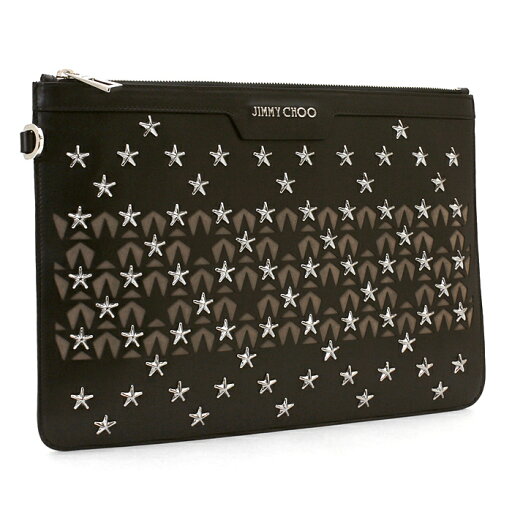 ジミーチュウ JIMMY CHOO バッグ クラッチバッグ DEREK LZQ ジミーチュー ジミーチュウ JIMMY CHOO バッグ クラッチバッグ DEREK LZQ ジミーチュー