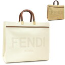 フェンディ FENDI バッグ トートバッグ サンシャイン ラージ SUNSHINE LARGE 8BH372 ABVV