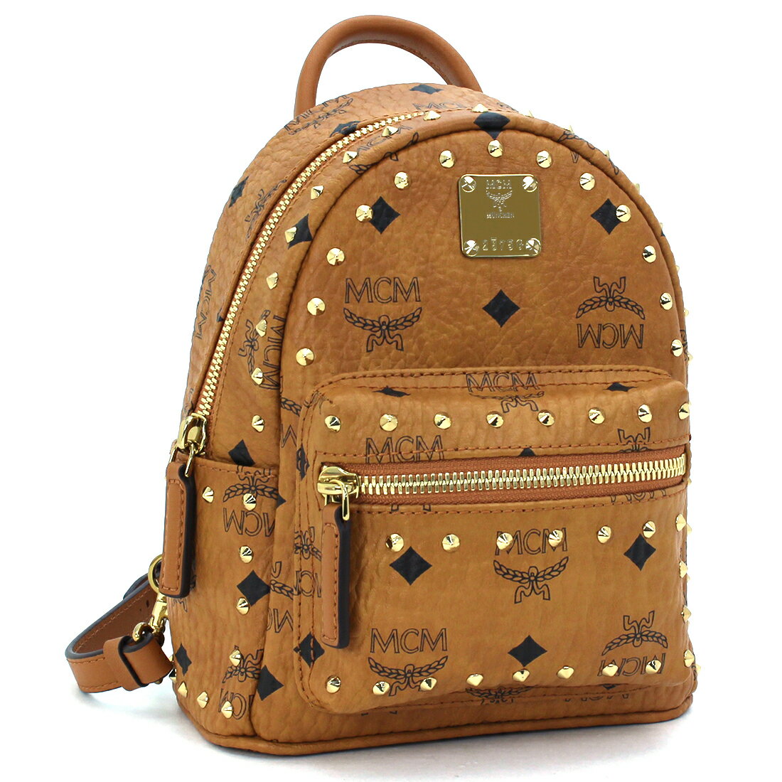 楽天市場】mcm ミニ リュックの通販 楽天市場】mcm ミニ リュックの通販