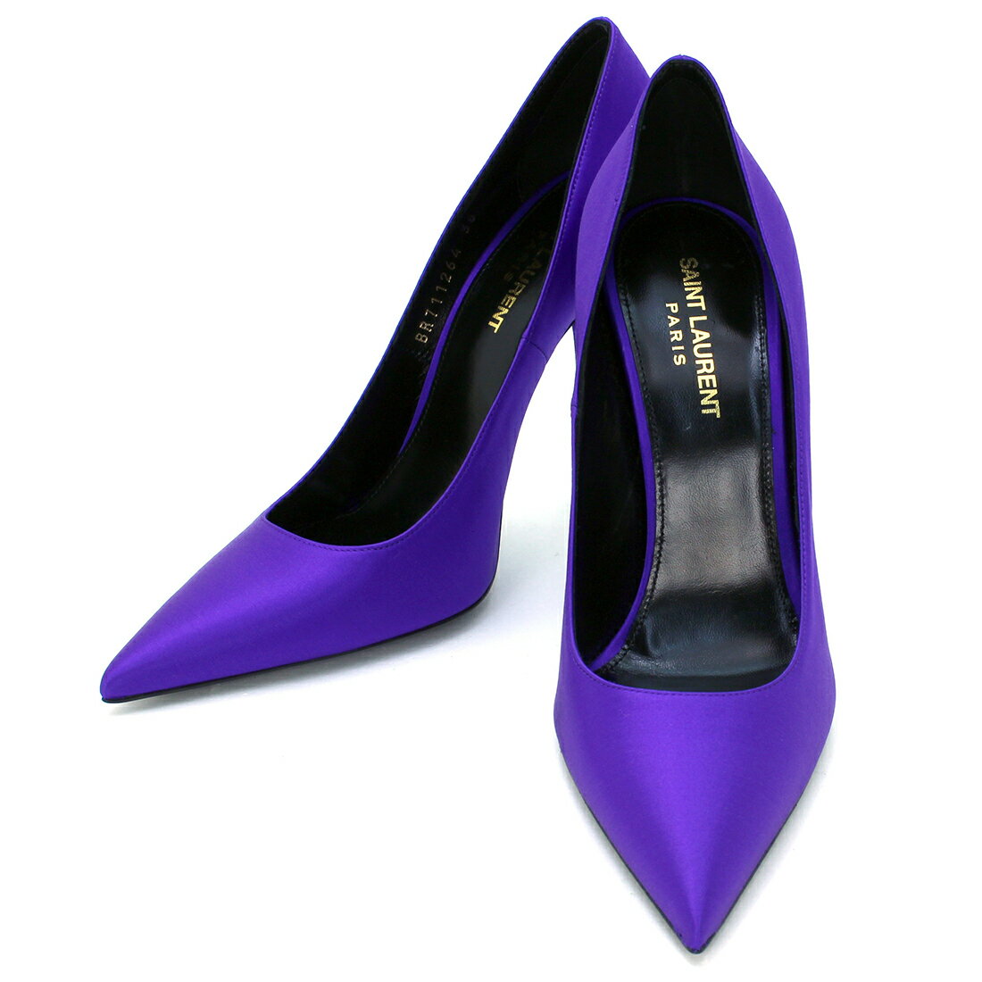 楽天市場】サンローラン（靴サイズ（cm）23.0）（パンプス｜レディース