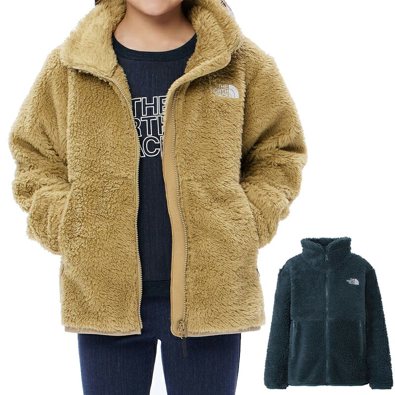 m[XtFCX THE NORTH FACE VFpt[XWPbg Sherpa Fleece Jacket AE^[ WbvAbv NAJ72346 LbY Ki ShJ Lxt |GXe h AEghA n