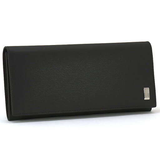 ダンヒル dunhill 長財布(ファスナー小銭入) サイドカー SIDECAR FP1010E ダークブラウン レザー 本革 シンプル ビジネス メンズ 男性 プレゼント 無地 ダンヒル dunhill 長財布(ファスナー小銭入) サイドカー SIDECAR FP1010E ダークブラウン レザー 本革 シンプル ビジネス メンズ 男性 プレゼント 無地