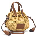 アニヤハインドマーチ ANYA HINDMARCH バッグ ハンドバッグ(ショルダー付) Small Drawstring Tote 5050925 163545 クロスボディ ショルダーバッグ ミニバッグ(4)