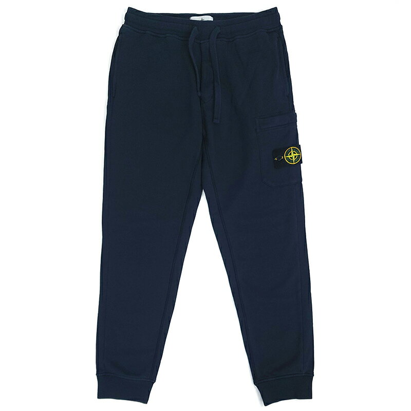 楽天市場】stone island（スタイル（パンツ）ジャージーパンツ