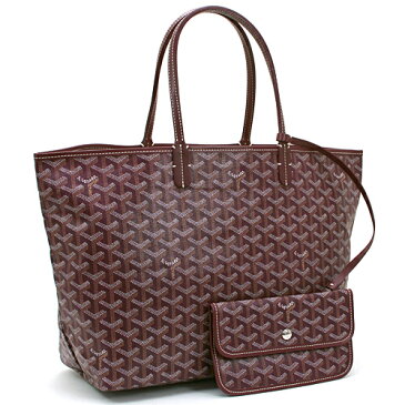 ゴヤール GOYARD サンルイPM SAINT LOUIS PM AMALOUIS PM ボルドー