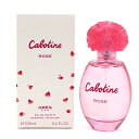 グレ GRES 香水 100ml カボティーヌ ローズ オードトワレ レディース