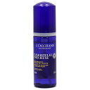 ロクシタン L'OCCITANE イモーテル プレシューズ クレンジング フォーム 150ml