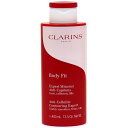 400mlサイズ クラランス CLARINS ボディフィット BODY FIT ボディ用引き締め美容液 400ml