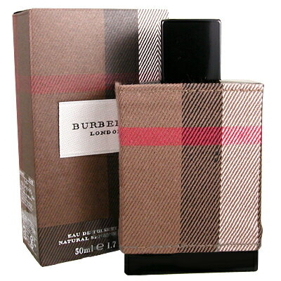 バーバリー BURBERRY 香水 50ml バーバリー ロンドン フォーメン オードトワレ メンズ