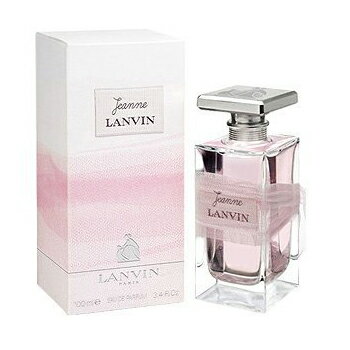 ランバン LANVIN 香水 100ml ジャンヌ ランバン オーデパルファムスプレー レディース