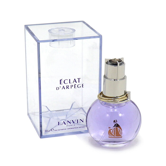 ランバン 香水 レディース ランバン LANVIN 香水 30ml エクラドゥアルページュ オーデパルファムスプレー レディース