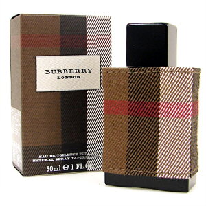 バーバリー BURBERRY 香水 30ml バーバリー ロンドン フォーメン オードトワレ メンズ