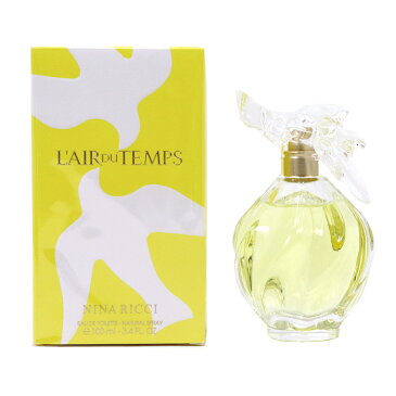 ニナリッチ NINA RICCI レールデュタン オーデトワレ レディース 100ml