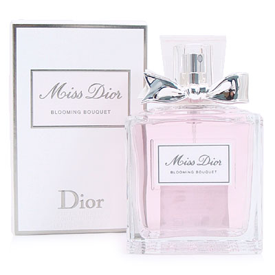 ディオール Dior 香水 100ml ミス ディオール ブルーミングブーケ オードトワレ レディース
