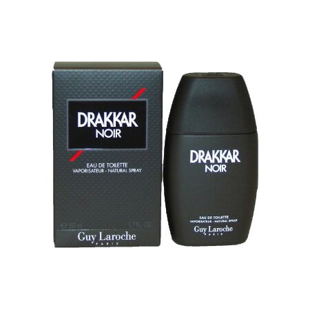 ギラロッシュ ギラロッシュ Guy Laroche 香水 50ml ドラッカー ノワール オードトワレ メンズ