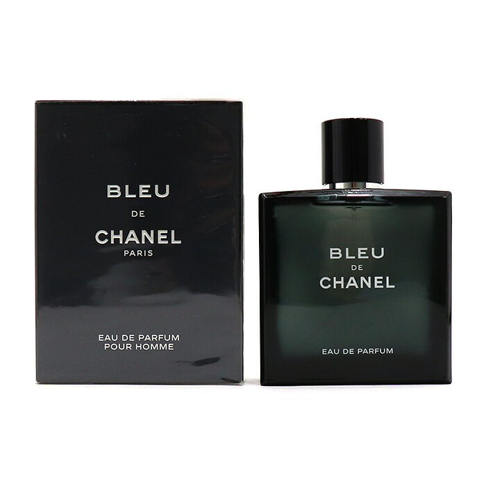 シャネル シャネル CHANEL 香水 100ml ブルードゥ シャネル オードパルファムスプレー メンズ