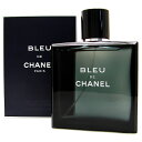 シャネル CHANEL 香水 100ml ブルードゥシャネル オーデトワレスプレー メンズ