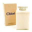 クロエ ボディミルク クロエ Chloe クロエ ボディローション 200ml