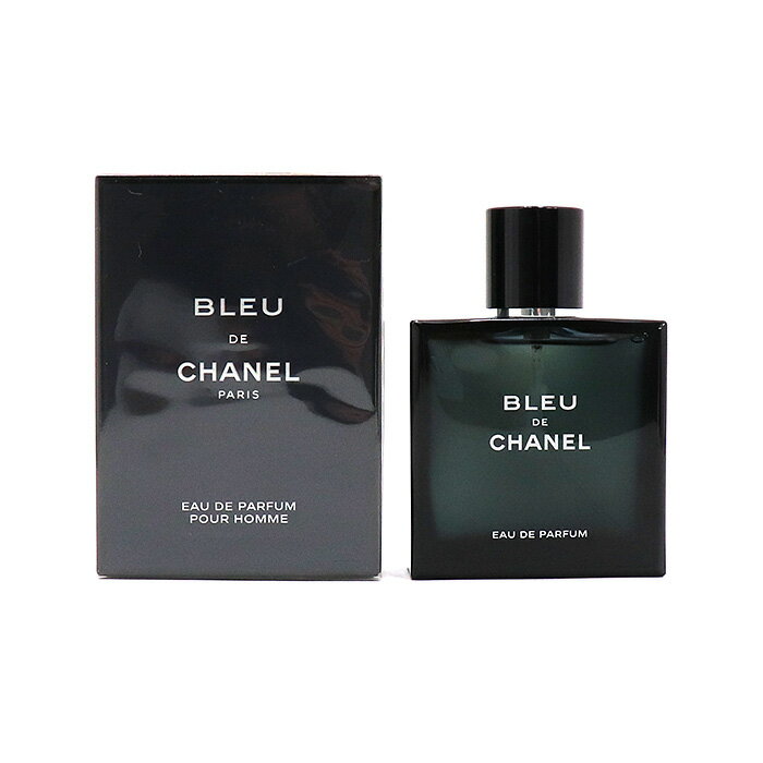 シャネル CHANEL 香水 50ml ブルードゥ シャネル オードパルファムスプレー メンズ