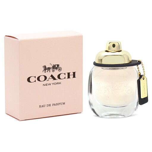 コーチ COACH 香水 30ml オードパルファムスプレー レディース コーチ COACH 香水 30ml オードパルファムスプレー レディース
