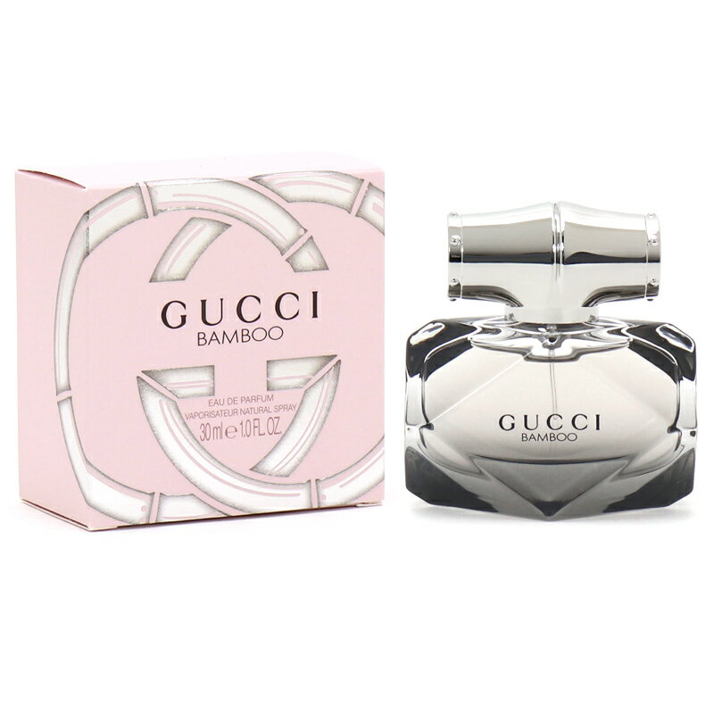 グッチ（GUCCI) グッチ GUCCI 香水 30ml グッチ バンブー オードパルファムスプレー レディース