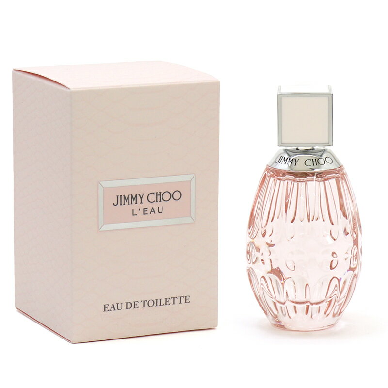 ジミーチュウ ジミーチュウ JIMMY CHOO 香水 40ml ジミーチュウ ロー オードトワレスプレー レディース ジミーチュー