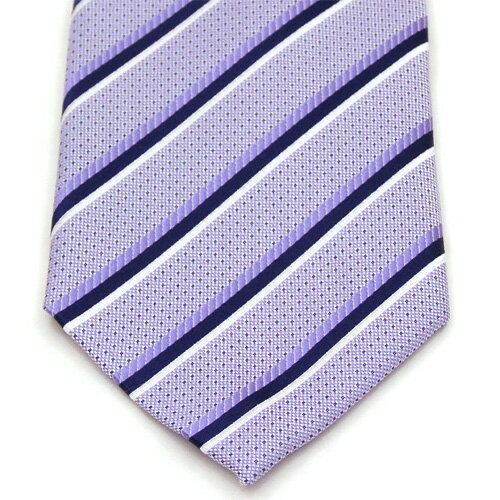 テッドラピドス TED LAPIDUS ネクタイ ジャガード DT00009 TL16S3C パープル系 テッドラピドス TED LAPIDUS ネクタイ ジャガード DT00009 TL16S3C パープル系