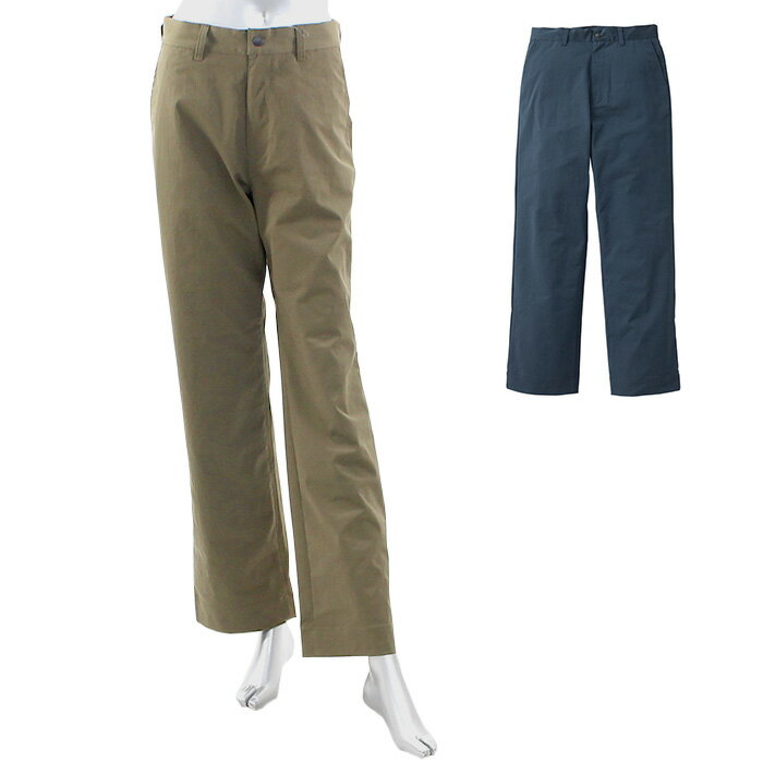 ノースフェイス THE NORTH FACE セコイアチノパンツ Sequoia Chino Pant NBW81810 国内正規品