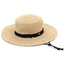 ザ・ノース・フェイス THE NORTH FACE ラフィアブレイドハット Raffia Blade Hat ラフィアハット 帽子 サファリハット NNW024...