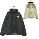 ザ・ノース・フェイス THE NORTH FACE マウンテンレインテックスジャケット 防水透湿ジャケット Mountain Raintex Jacket NP12333 メンズ 国内正規品 レインウエア スタッフサック付(4)