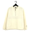 ヘリーハンセン HELLY HANSEN スコーグパイルクルー Scog Pile Crew ハーフジップトップ HH32473 ユニセックス 国内正規品