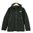 ザ・ノース・フェイス THE NORTH FACE クライムライトジャケット Climb Light Jacket シェルジャケット マウンテンパーカー NPW...