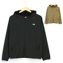 ザ・ノース・フェイス THE NORTH FACE ヒートプロテクションフーディ Heat Protection Hoodie フード付きジャケット ジップパー...
