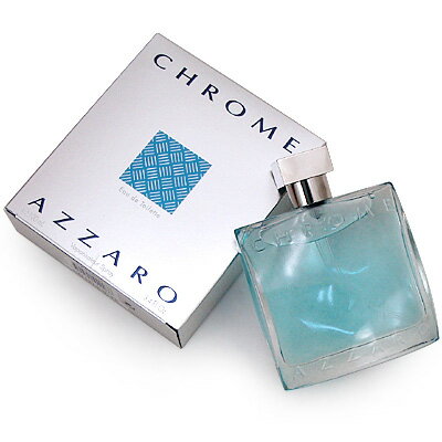 アザロ AZZARO 香水 100ml クローム オ