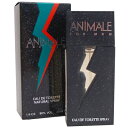 アニマル ANIMALE 香水 100ml オードトワレ スプレー メンズ