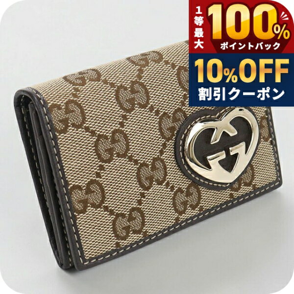 楽天市場】グッチ GGキャンバス（名刺入れ｜財布・ケース）：バッグ