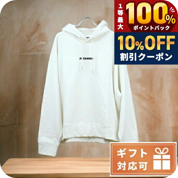 楽天市場】JIL SANDER ジルサンダー（カラーホワイト）（パーカー