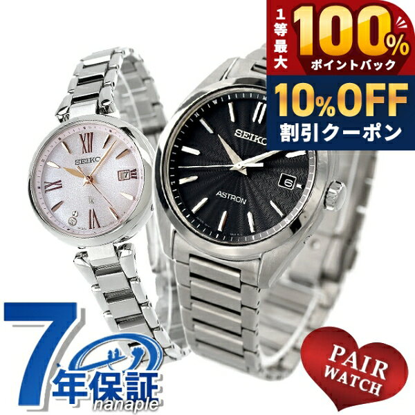 Seiko ASTRON SBXY033