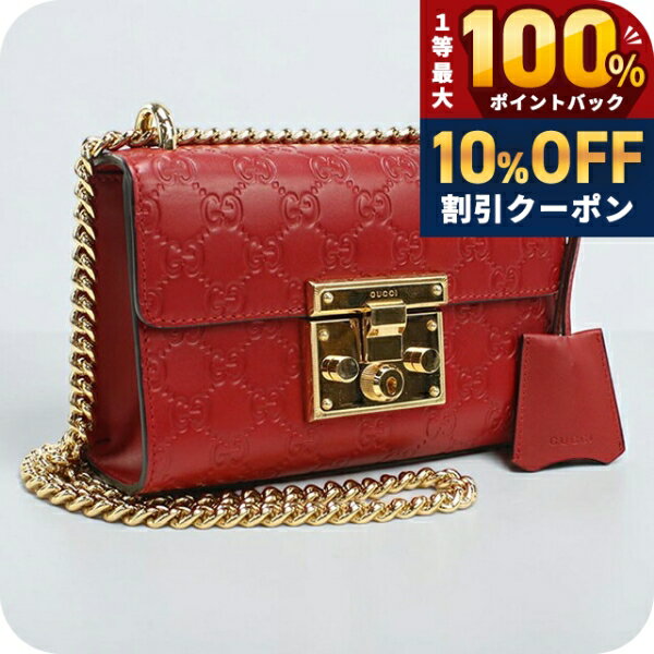 楽天市場】グッチ GUCCI（カラーレッド）（レディースバッグ｜バッグ