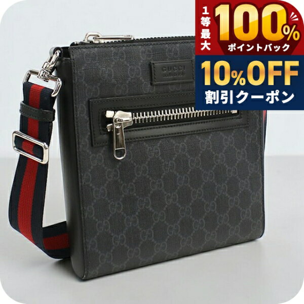 楽天市場】サコッシュ キャンバス（ブランドグッチ）（メンズバッグ