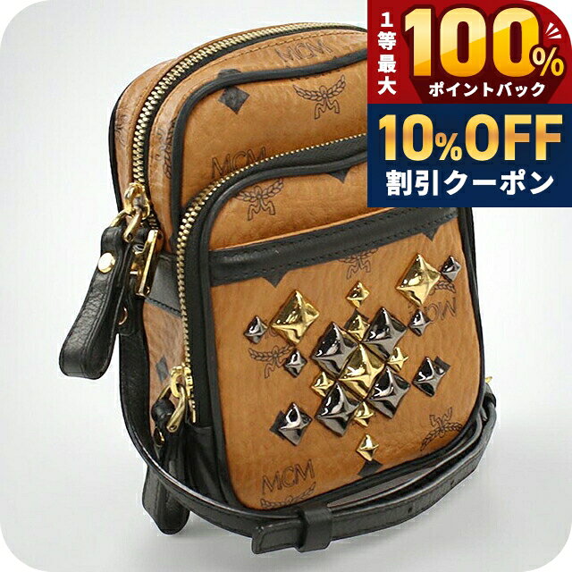 楽天市場】mcm ショルダーバッグ（ブランドMCM）（男女兼用バッグ