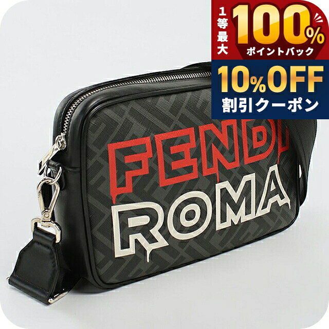 楽天市場】フェンディ ズッカ（ショルダーバッグ・メッセンジャー