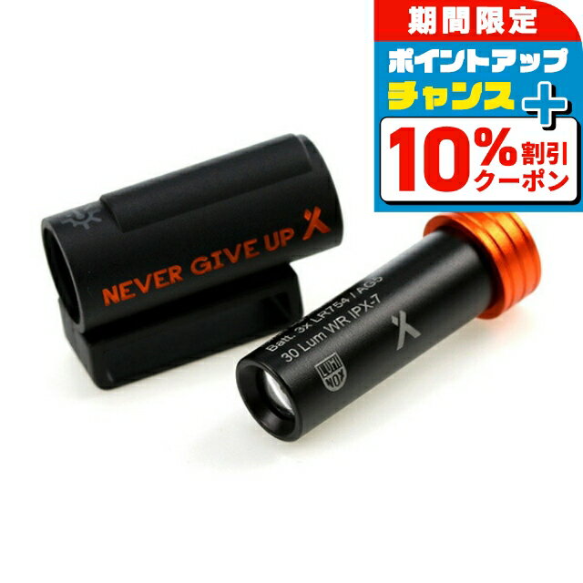 ＼10%OFFクーポン+さらに3倍★18日限定／ ルミノックス ミニフ...(2)